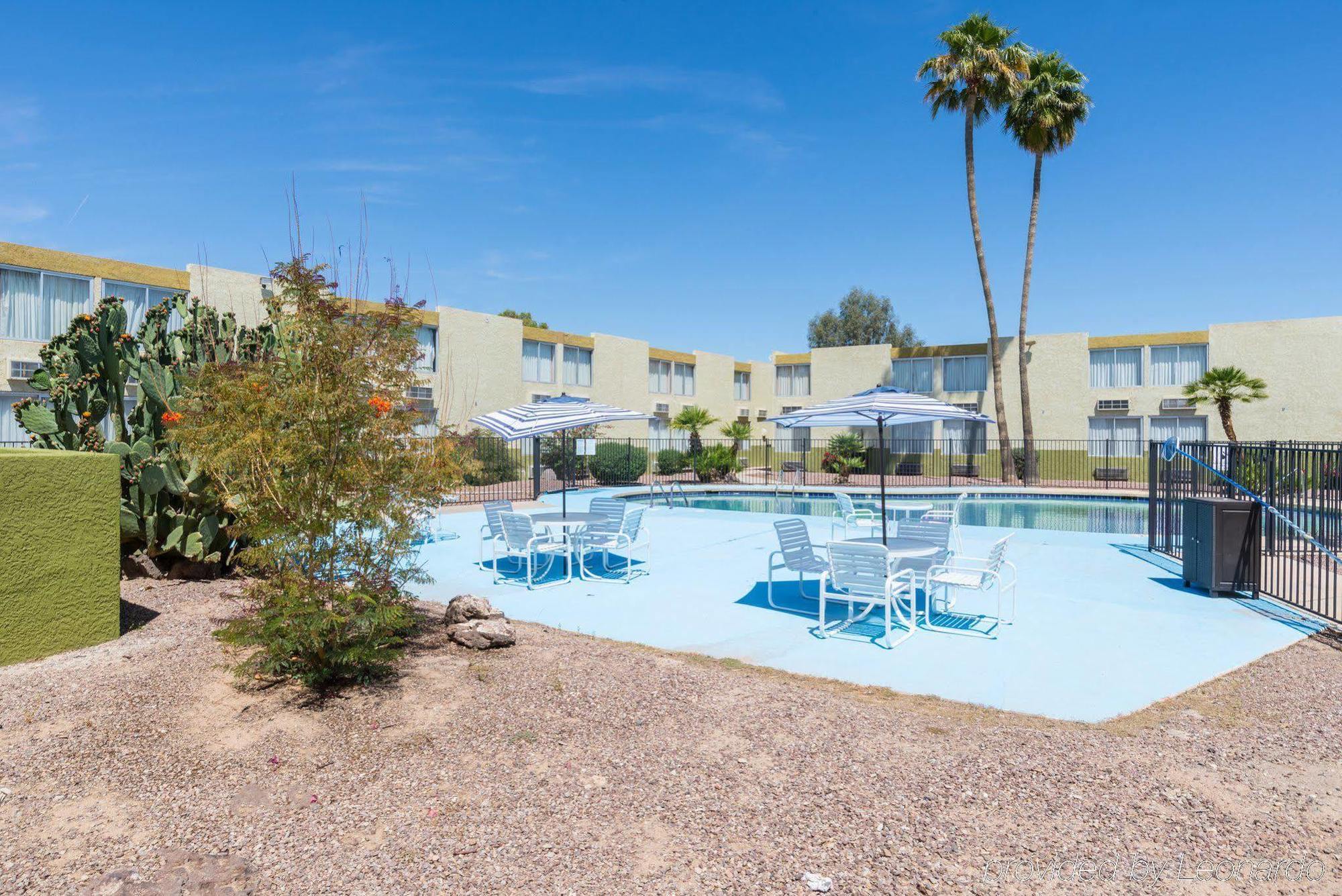 Hotel Bluestone Inn Eloy -Casa Grande Extérieur photo